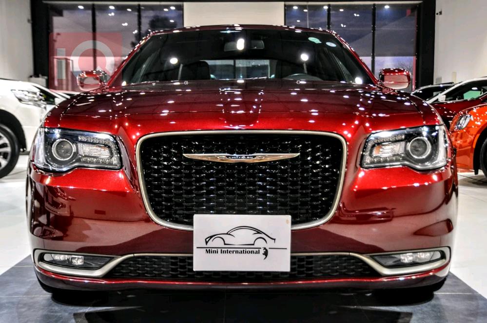 Chrysler 300